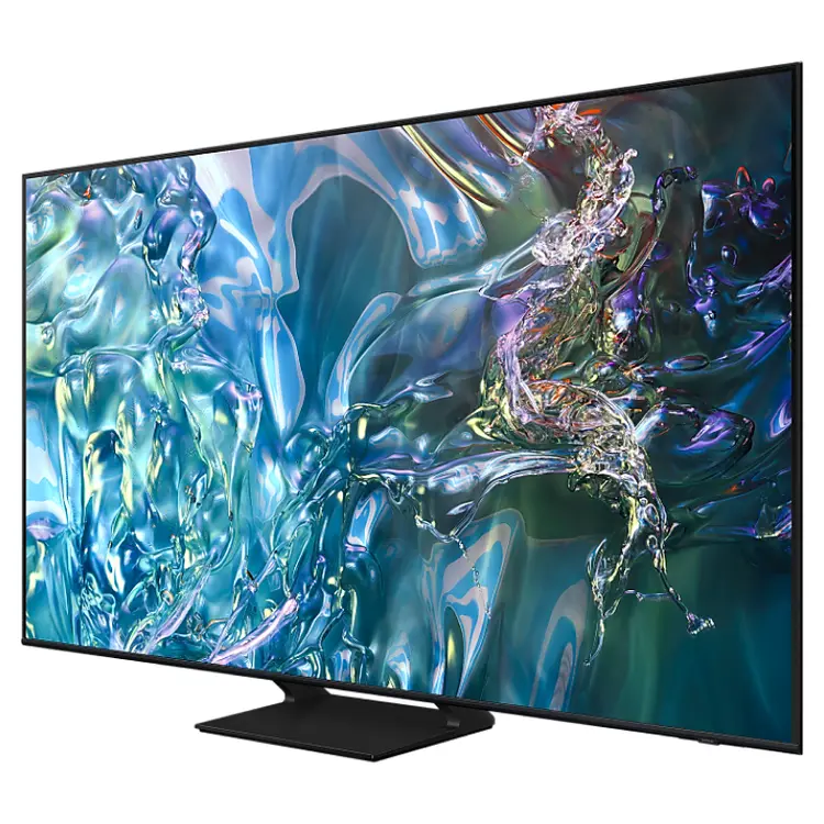 Smart Tivi QLED Samsung 4K 55 Inch QA55Q60D